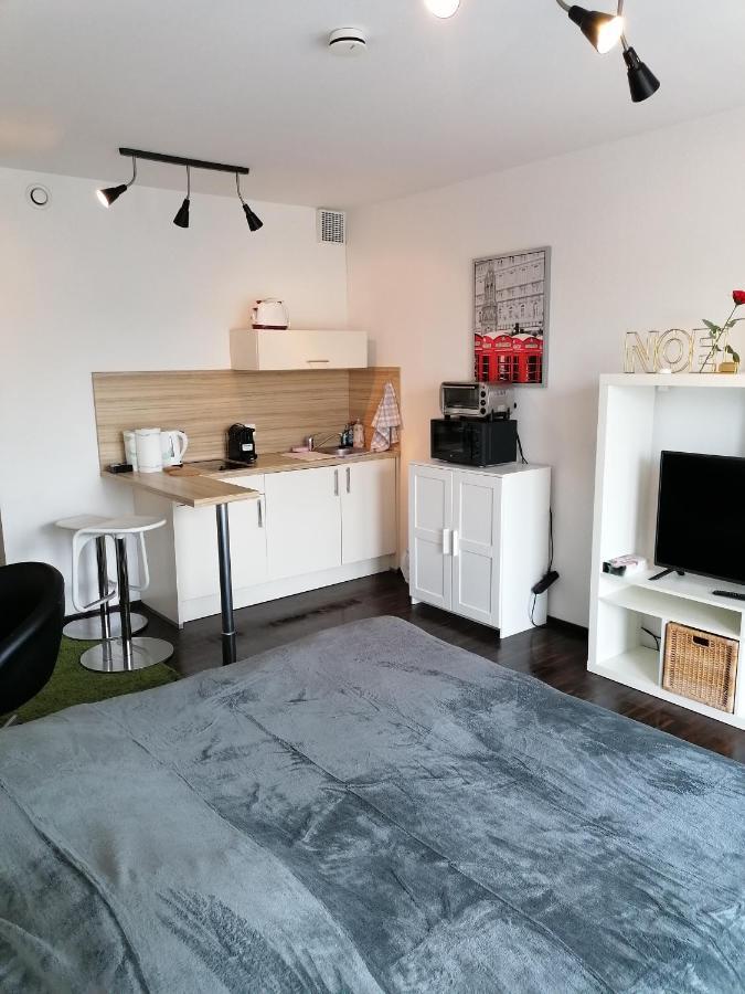 Ferienwohnung Koeln Экстерьер фото