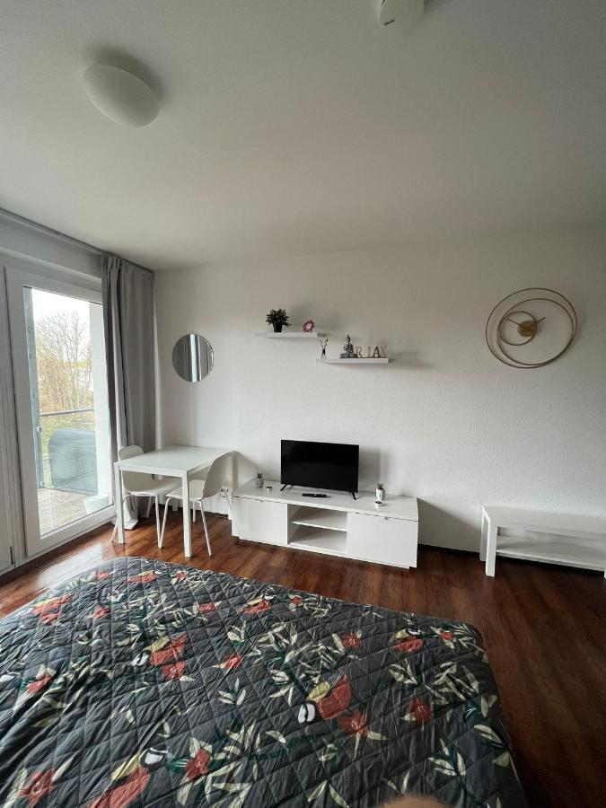 Ferienwohnung Koeln Экстерьер фото