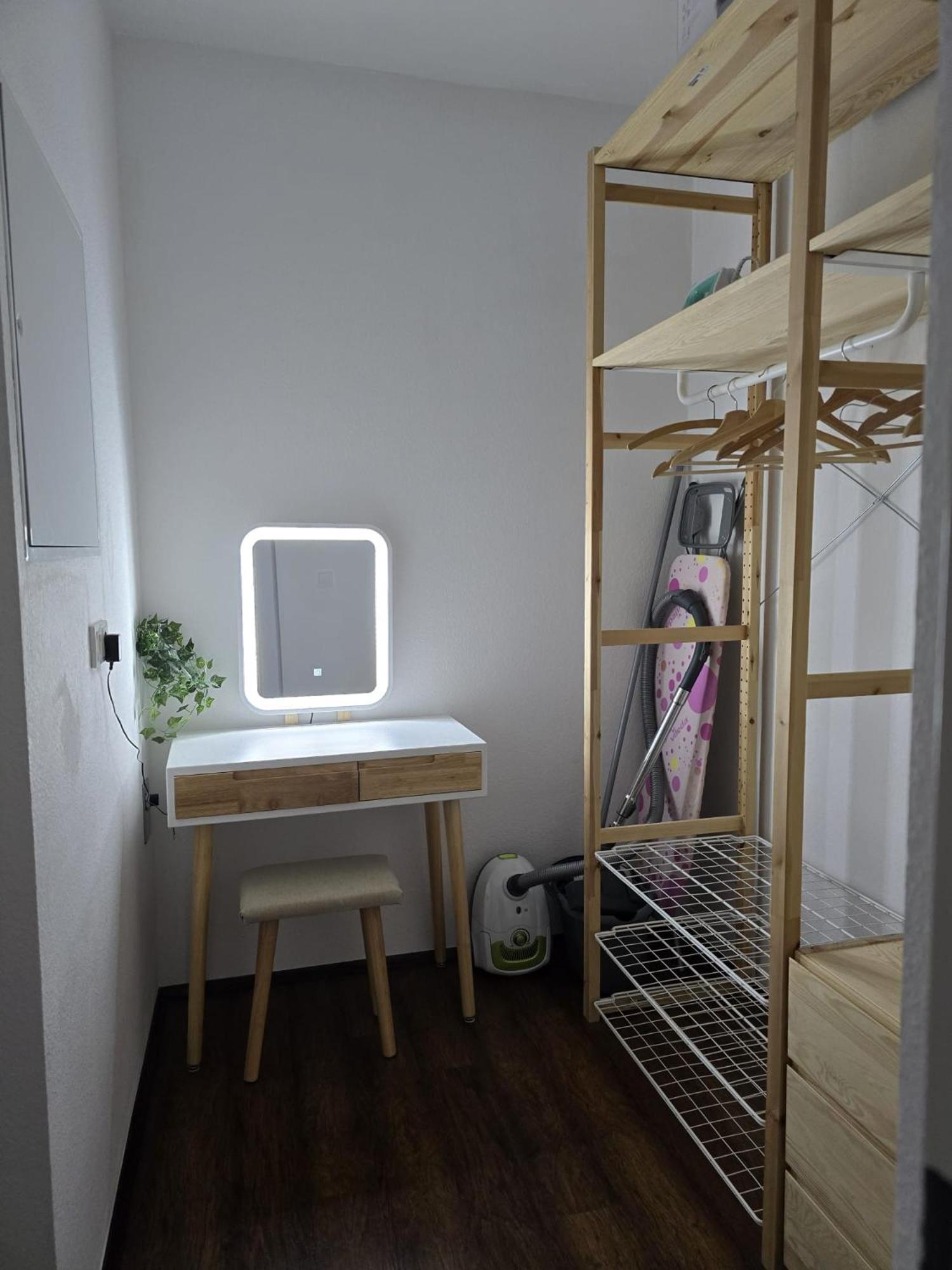 Ferienwohnung Koeln Экстерьер фото
