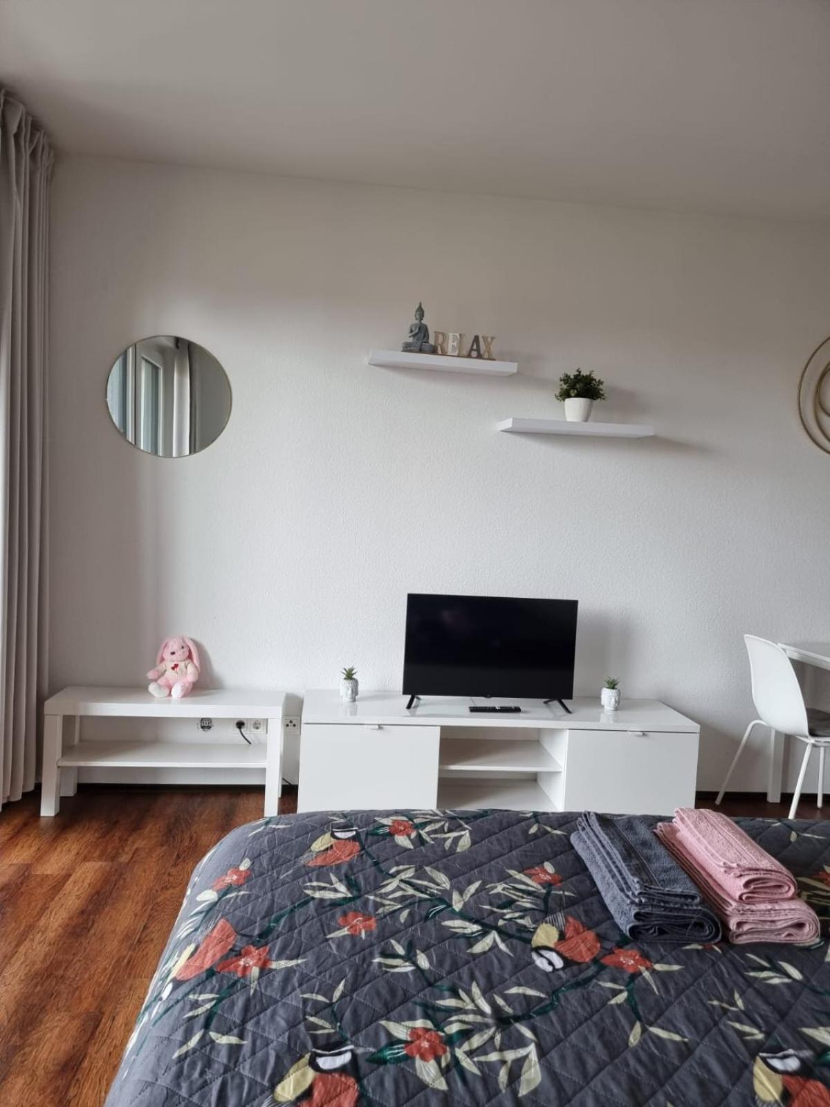 Ferienwohnung Koeln Экстерьер фото