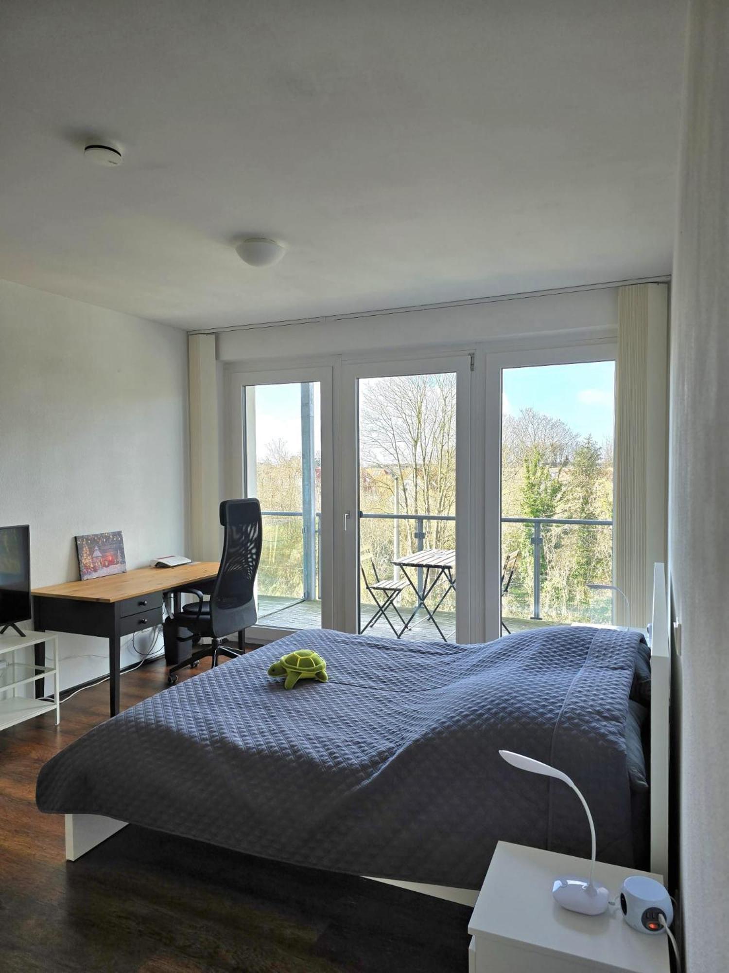 Ferienwohnung Koeln Экстерьер фото