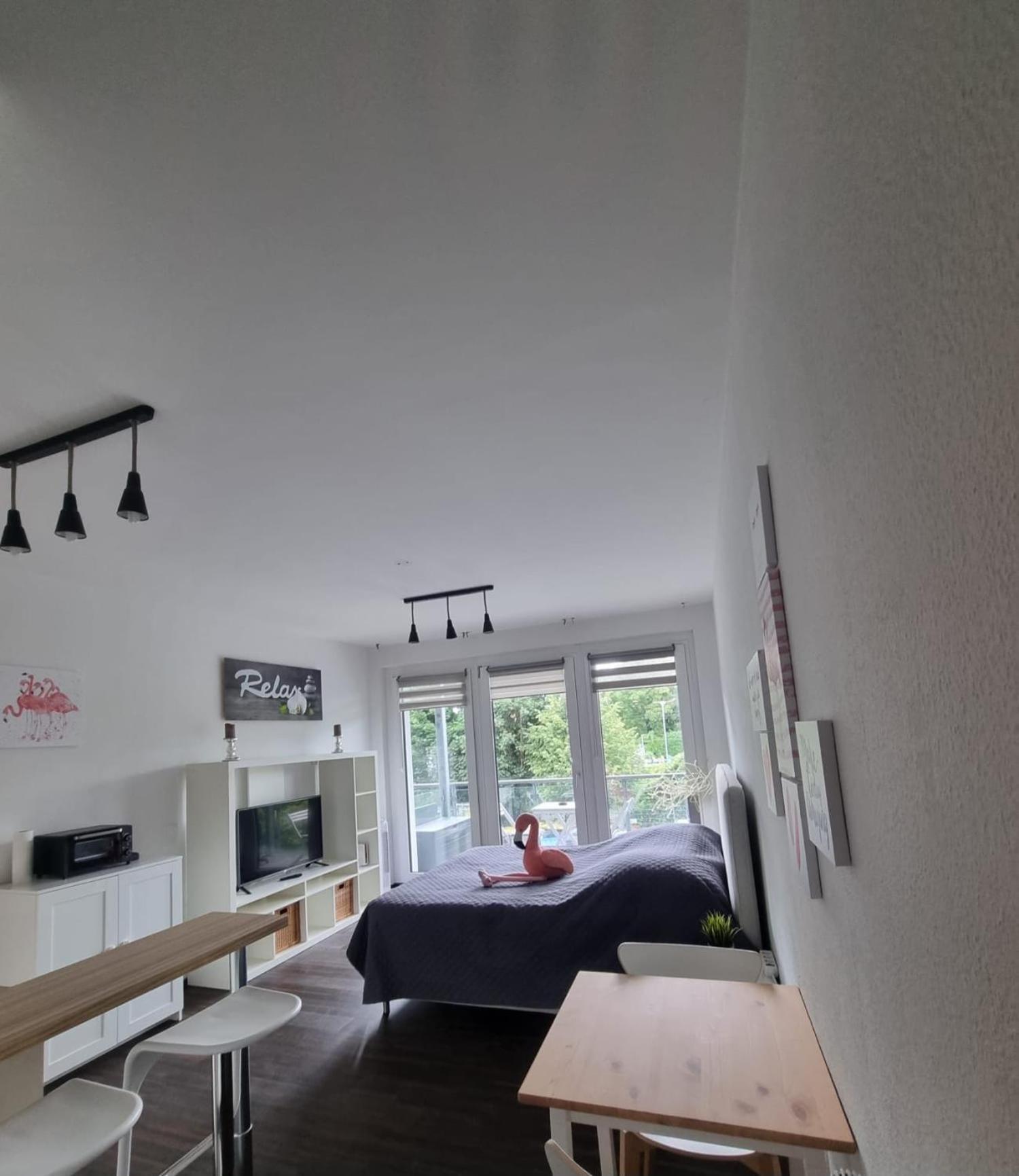 Ferienwohnung Koeln Экстерьер фото
