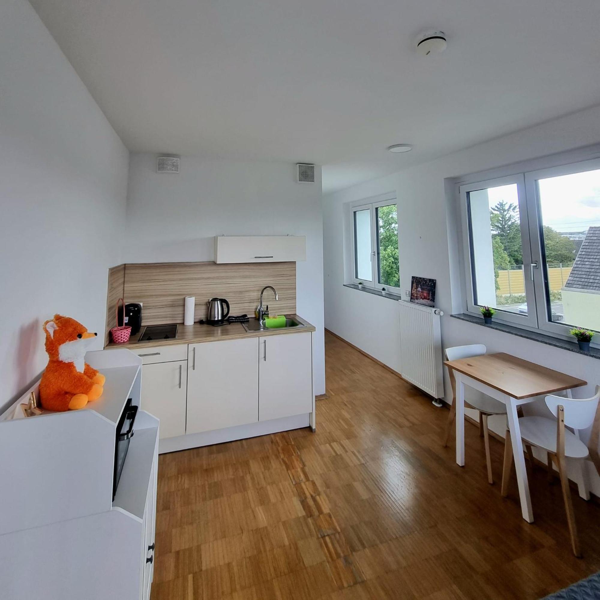 Ferienwohnung Koeln Экстерьер фото