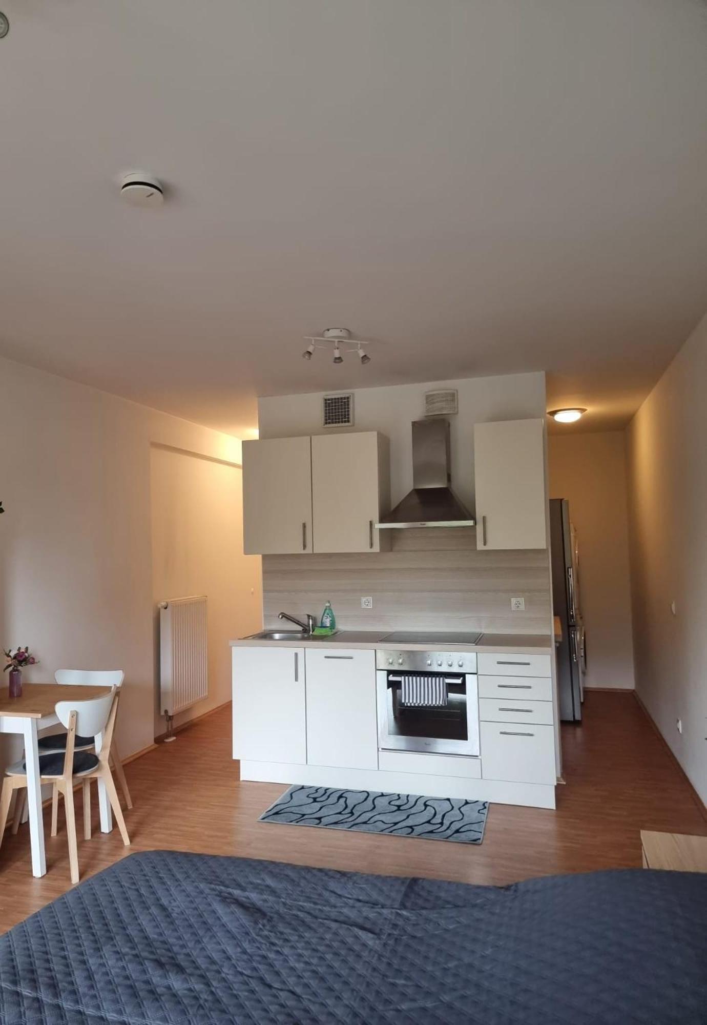 Ferienwohnung Koeln Экстерьер фото