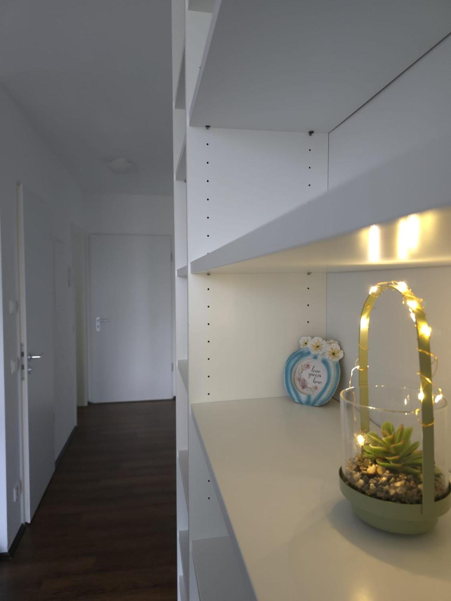 Ferienwohnung Koeln Экстерьер фото