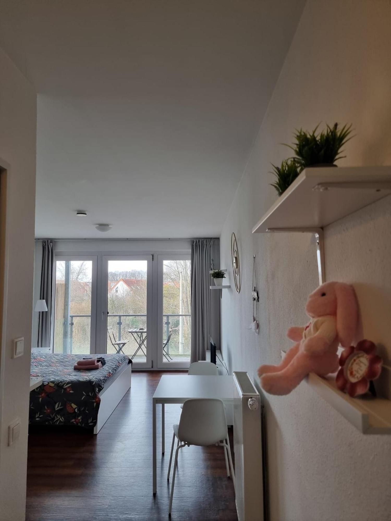 Ferienwohnung Koeln Экстерьер фото
