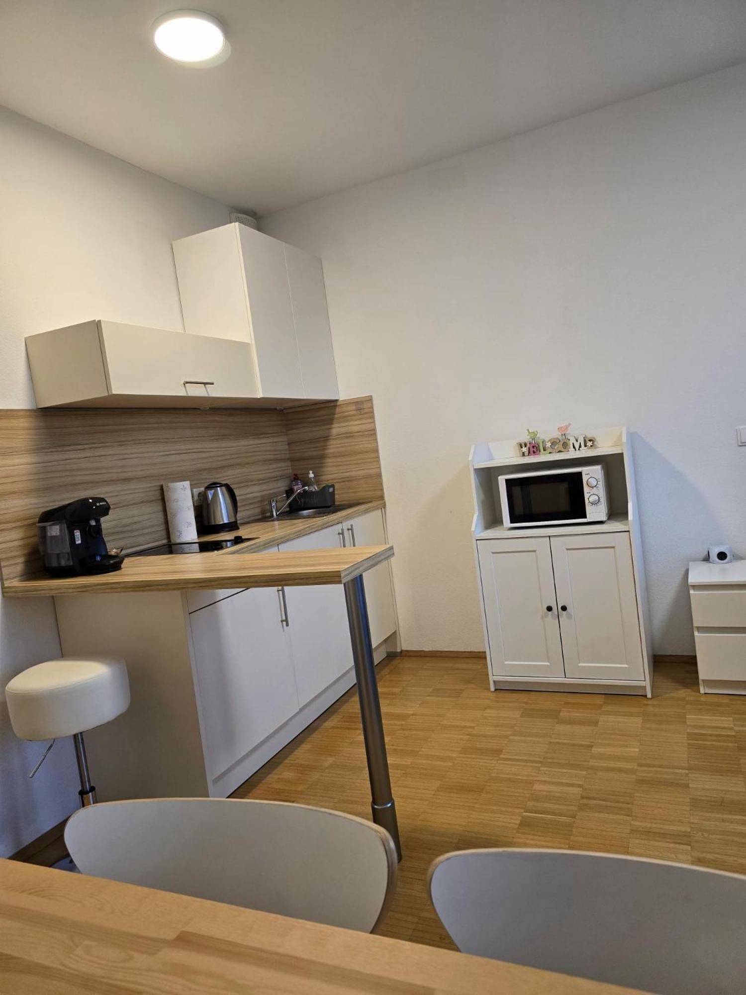 Ferienwohnung Koeln Экстерьер фото